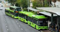 No Eating, Loud Audio on Singapore Buses